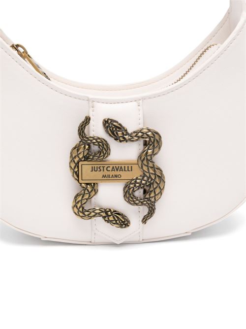 Borsa donna a spalla snakes JUST CAVALLI | 78RA4BA6ZSA89003